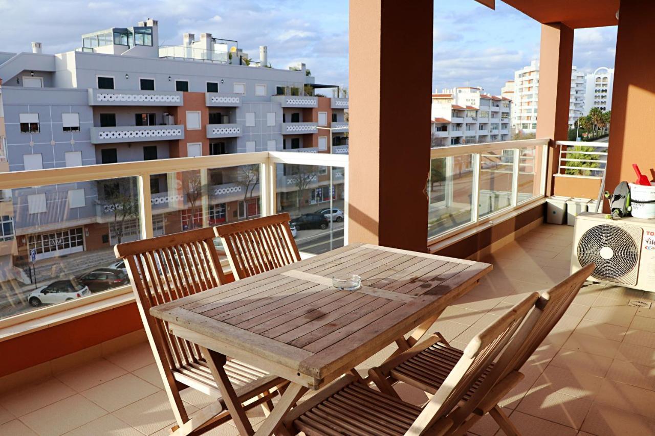 Litoral Dream Portimão Exterior foto