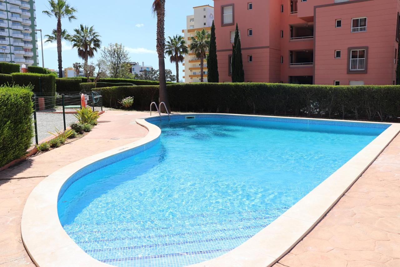 Litoral Dream Portimão Exterior foto